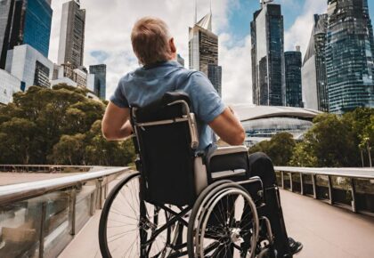 A Comprehensive Guide for Travelers with Disabilities